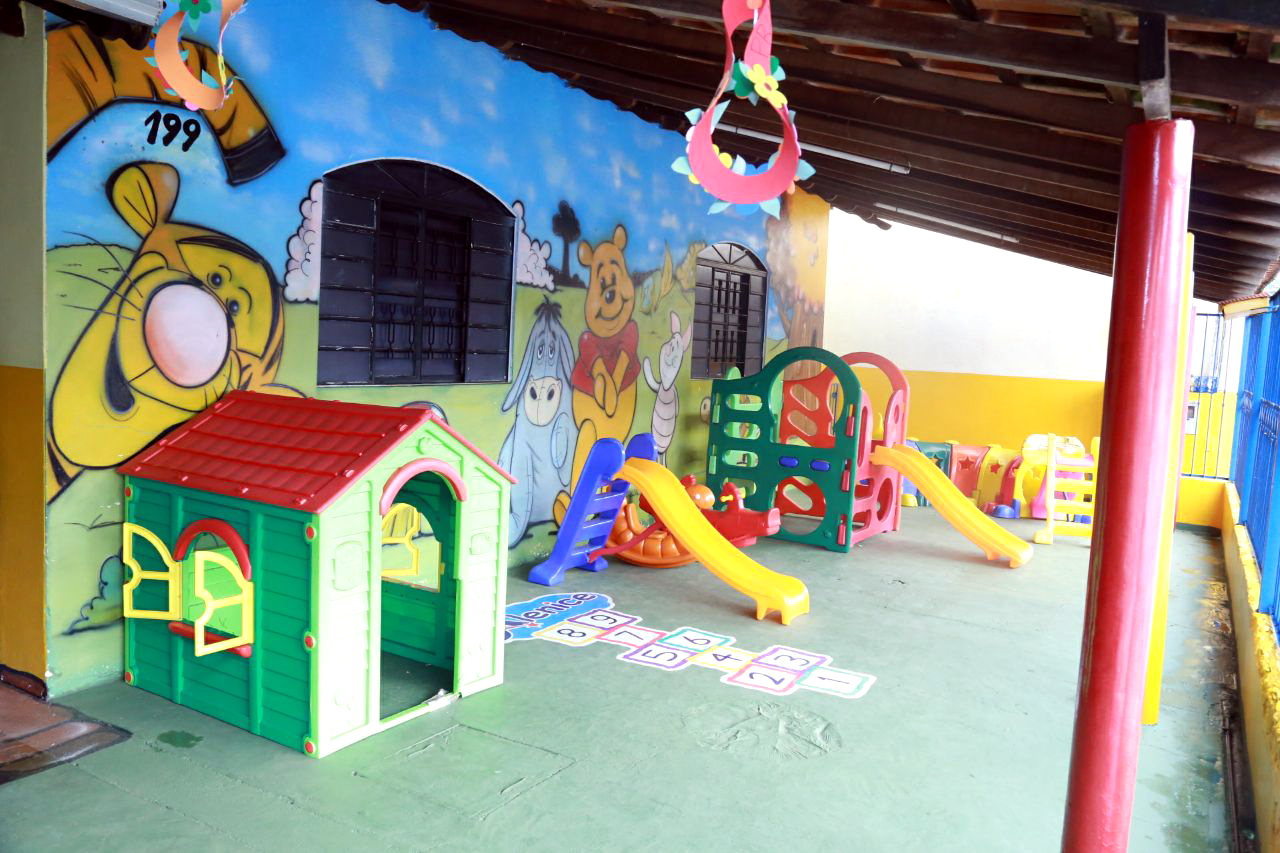 Jardinagem divertida